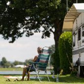 So viel kostet der Camping-Urlaub in Vorarlberg und Europa