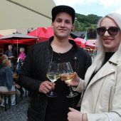 Italienische Tage in Schruns