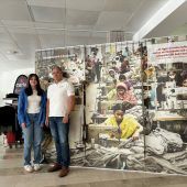 Ein Blick hinter die Outdoor-Industrie