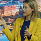 Wahlfreiheit, visionäre Projekte und europäische Politik