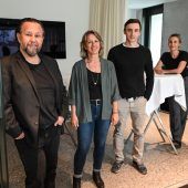 Architekturbüro feiert Jubiläum