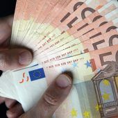 48 Millionen Euro Falschgeld entdeckt