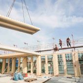 Cree-Projekte für Tschechien