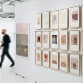 Neue Kunstmesse in Dornbirn