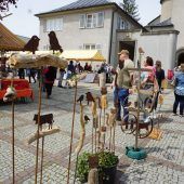 Kreativmärktle mit vielen Geschenkideen