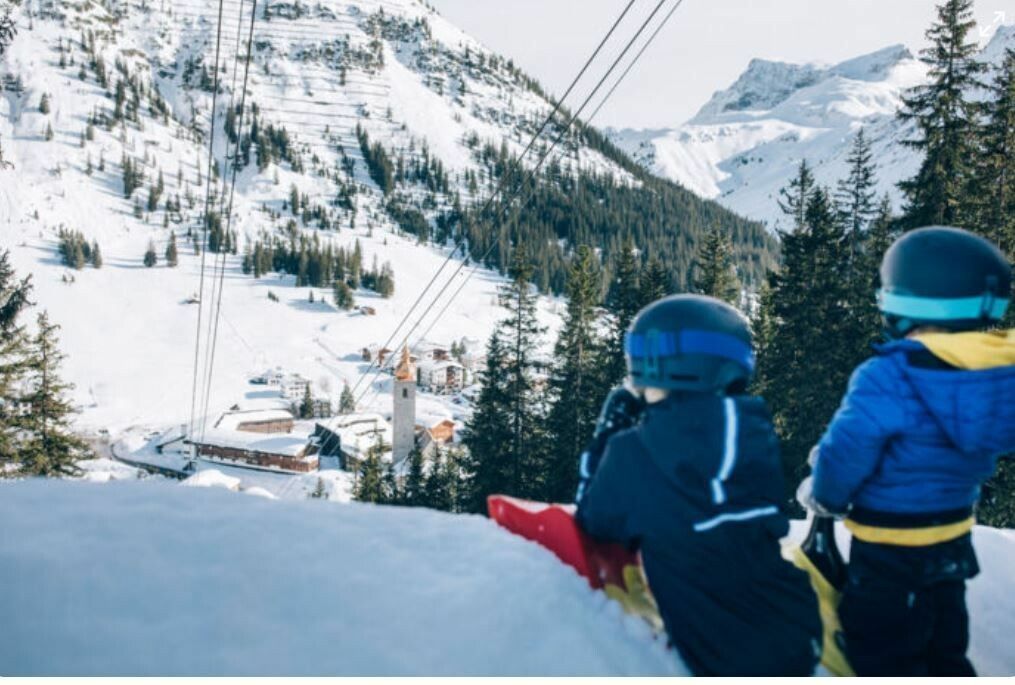 Das Land Vorarlberg ist Gesellschafter der Bergbahn Lech-Oberlech und sieht jetzt Behörden und möglicherweise Gerichte am Zug.Bergbahn Lech-Oberlech