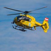 70-jähriger Biker in Schoppernau tödlich verunglückt