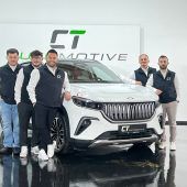 Premiere von türkischem E-Auto sorgt für Ansturm