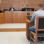 Ex-Ehemann auf Rachefeldzug
