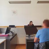 Drängler landete vor Gericht