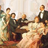 Wie eine Wiener Familie die Musikwelt revolutionierte