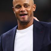 Trainersuche beendet, Kompany in München