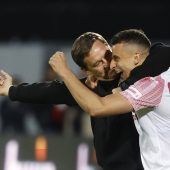 Austria Wien sichert sich Europacup-Ticket