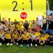 Herzschlagfinale in der Eliteliga: Spannung bis zum letzten Spieltag