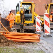 340-Millionen-Investition: illwerke vkw steigt groß in Glasfaserausbau ein. »A2