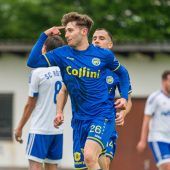 Hohenems stürmt ins Halbfinale