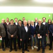 Neuwahlen bei Götzner Bruderschaften