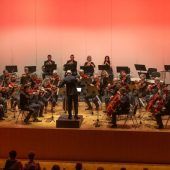 Orchesterverein Götzis lädt zur Konzert-Matinee