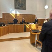 Beschuldigter Ex-Finanzchef von Fußach: „Ich bin ein Arbeitstier“