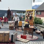 Die Welt ist voller Geschichten