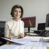 „Eine Anzeige ist nicht immer hilfreich“