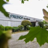 Neuausrichtung: Freihof verkauft den Stammsitz
