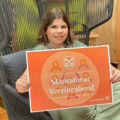 Montafoner Vereineabend