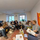 Die Bibel, Bier und Feminismus in Feldkirch