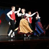 Tradition und Moderne vereint