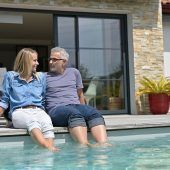 Ein Pool ist mehr als ein Schwimmbecken