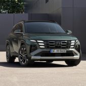 Autonews der Woche Update für den Hyundai Tucson / Keine Blitzgefahr an Ladestationen / Neues Gesicht für den Nissan Qashqai