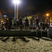 Alkoholkonsum auf der Straße in Partyorten auf Mallorca verboten