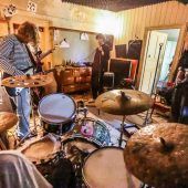 Band Efeu garantiert Ohrwurm