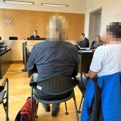 Eine Lawine aus dem Nirgendwo