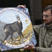62. Bürser Jagdschießen in der Bürser Schlucht