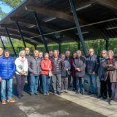 Eingesendet. Vereinsnachrichten aus dem Bezirk