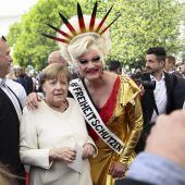 Bilder des Tages