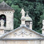 Barocke Pracht in Bellinzona