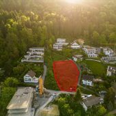 Luxus kennt keine Immo-Krise