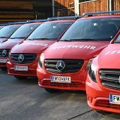 Investition in die Sicherheit