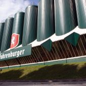 Brauerei Fohrenburg investiert Millionen