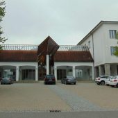 Rechnungsabschluss im Zeichen zukünftiger Entwicklungen