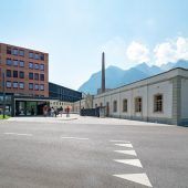 Mit Textilien auf der Erfolgsspur