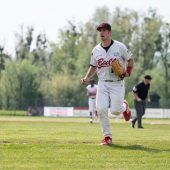 Hard Bulls empfangen die Blue Bats