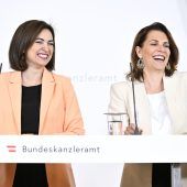Politik in Kürze