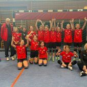 Meistertitel für SSV-Youngsters