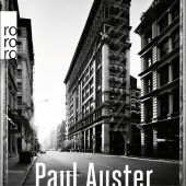 Paul Auster lebt als Literat ewig weiter