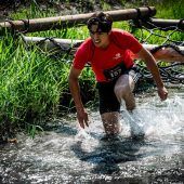 OCR Challenge soll zur Bewegung animieren