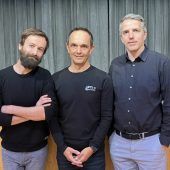 Folk Festival Arbogast geht in die zweite Runde
