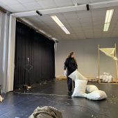 Wie eine Theaterproduktion funktioniert